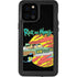 Adult Swim Rick and Morty Family Wagon iPhone 12 Pro Max Waterproof Case