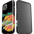 Adult Swim Rick and Morty Family Wagon iPhone 13 Impact Case
