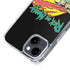 Adult Swim Rick and Morty Family Wagon iPhone 15 Plus MagSafe Case