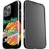 Adult Swim Rick and Morty Family Wagon iPhone 15 Pro Max Impact Case