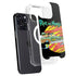 Adult Swim Rick and Morty Family Wagon iPhone 14 Pro Max MagSafe Case