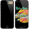Adult Swim Rick and Morty Family Wagon iPhone 5/5s/5SE Skin