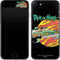 Adult Swim Rick and Morty Family Wagon iPhone 7 Skin