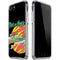 Adult Swim Rick and Morty Family Wagon iPhone SE (2nd & 3rd Gen) Clear Case