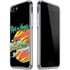 Adult Swim Rick and Morty Family Wagon iPhone SE (2nd & 3rd Gen) Clear Case
