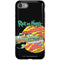 Adult Swim Rick and Morty Family Wagon iPhone SE (2nd & 3rd Gen) Pro Case