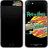 Adult Swim Rick and Morty Family Wagon iPhone SE (2nd & 3rd Gen) Skin