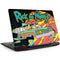 Adult Swim Rick and Morty Family Wagon Legion Y720 Skin