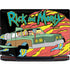 Adult Swim Rick and Morty Family Wagon Legion Y720 Skin