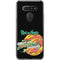 Adult Swim Rick and Morty Family Wagon LG K51/Q51 Clear Case