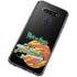 Adult Swim Rick and Morty Family Wagon LG K51/Q51 Clear Case