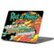 Adult Swim Rick and Morty Family Wagon Apple MacBook Pro 13-inch Skin