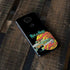 Adult Swim Rick and Morty Family Wagon Moto E5 Plus Skin