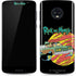 Adult Swim Rick and Morty Family Wagon Moto G6 Skin