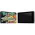 Adult Swim Rick and Morty Family Wagon Nintendo Switch Bundle Skin