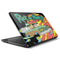Adult Swim Rick and Morty Family Wagon HP Notebook Skin