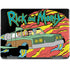 Adult Swim Rick and Morty Family Wagon Notebook 9 Pro 13in (2017) Skin