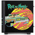 Adult Swim Rick and Morty Family Wagon NZXT H510 Compact ATX Mid-Tower Case Skin