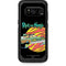 Adult Swim Rick and Morty Family Wagon Otterbox Commuter Galaxy Skin
