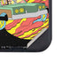 Adult Swim Rick and Morty Family Wagon Otterbox Defender iPhone Skin