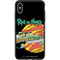 Adult Swim Rick and Morty Family Wagon Otterbox Symmetry iPhone Skin