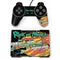 Adult Swim Rick and Morty Family Wagon PlayStation Classic Bundle Skin