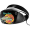 Adult Swim Rick and Morty Family Wagon PlayStation VR2 Skin