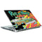 Adult Swim Rick and Morty Family Wagon Portege Z30t/Z30t-A Skin