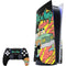 Adult Swim Rick and Morty Family Wagon PS5 Bundle Skin