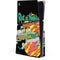 Adult Swim Rick and Morty Family Wagon PS5 Slim Disk Console Skin