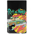 Adult Swim Rick and Morty Family Wagon PS5 Slim Disk Console Skin