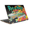 Adult Swim Rick and Morty Family Wagon HP Spectre Skin
