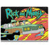 Adult Swim Rick and Morty Family Wagon Surface Book 2 13.5in Skin