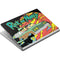 Adult Swim Rick and Morty Family Wagon Surface Book Skin