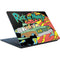 Adult Swim Rick and Morty Family Wagon Surface Laptop Skin