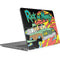 Adult Swim Rick and Morty Family Wagon Surface Laptop Studio Skin