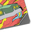 Adult Swim Rick and Morty Family Wagon Surface Pro 8 Skin
