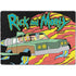 Adult Swim Rick and Morty Family Wagon Surface Pro 8 Skin