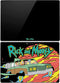 Adult Swim Rick and Morty Family Wagon Surface Pro (2017) Skin