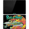 Adult Swim Rick and Morty Family Wagon Surface Pro Tablet Skin