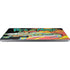 Adult Swim Rick and Morty Family Wagon Universal Laptop 15in (12.2 x 8.8in) Skin