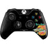 Adult Swim Rick and Morty Family Wagon Xbox One Controller Skin