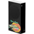 Adult Swim Rick and Morty Family Wagon Xbox Series S Console Skin