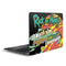 Adult Swim Rick and Morty Family Wagon Zenbook UX305FA 13.3in Skin