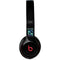 Adult Swim Rick and Morty Neon Skulls Beats Solo 2 Wireless Skin
