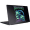 Adult Swim Rick and Morty Neon Skulls Dell Vostro Skin