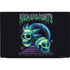 Adult Swim Rick and Morty Neon Skulls Dell Vostro Skin