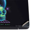Adult Swim Rick and Morty Neon Skulls Dell Vostro Skin