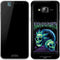 Adult Swim Rick and Morty Neon Skulls Galaxy J3 Skin