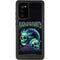 Adult Swim Rick and Morty Neon Skulls Galaxy Note20 5G Waterproof Case